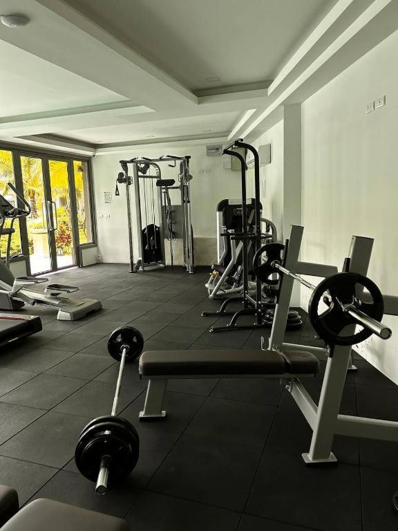 अपार्टमेंट Arcadia Center Near Walking Street And Pattaya