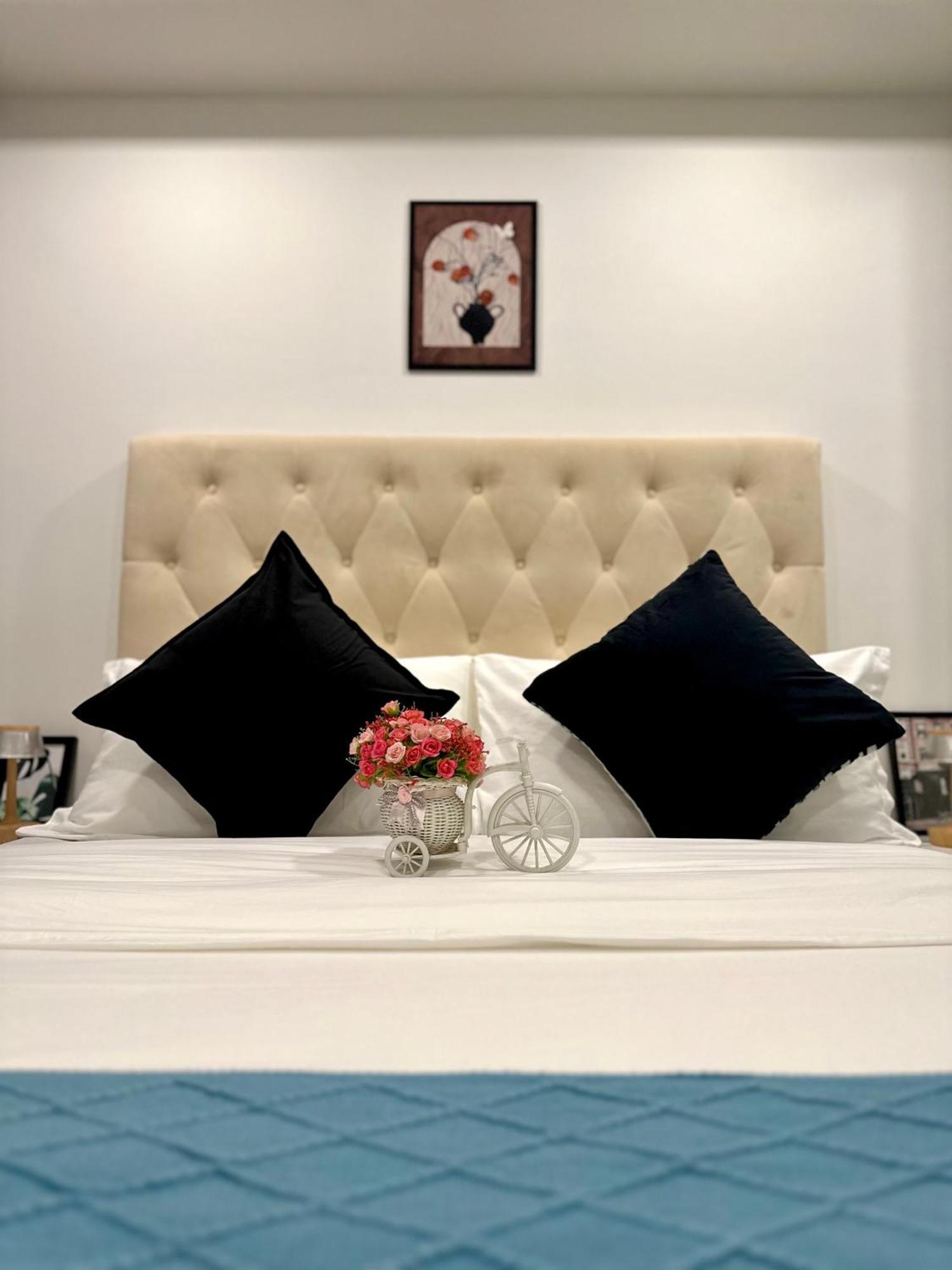 Apartment Arcadia Center Near Walking Street And